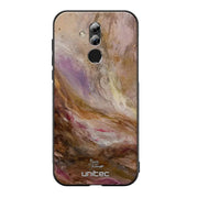 Huawei Mate 20 Lite modern art suojakuoret - Luoksesi - Noora Kämppi - Ei