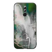 Huawei Mate 20 Lite modern art suojakuoret - Siimes - Noora Kämppi - Ei