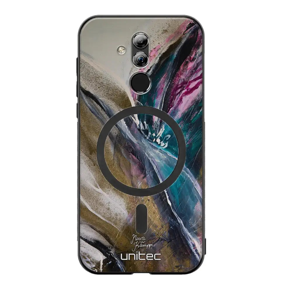 Huawei Mate 20 Lite mystinen voima suojakuoret - Heat - Noora Kämppi