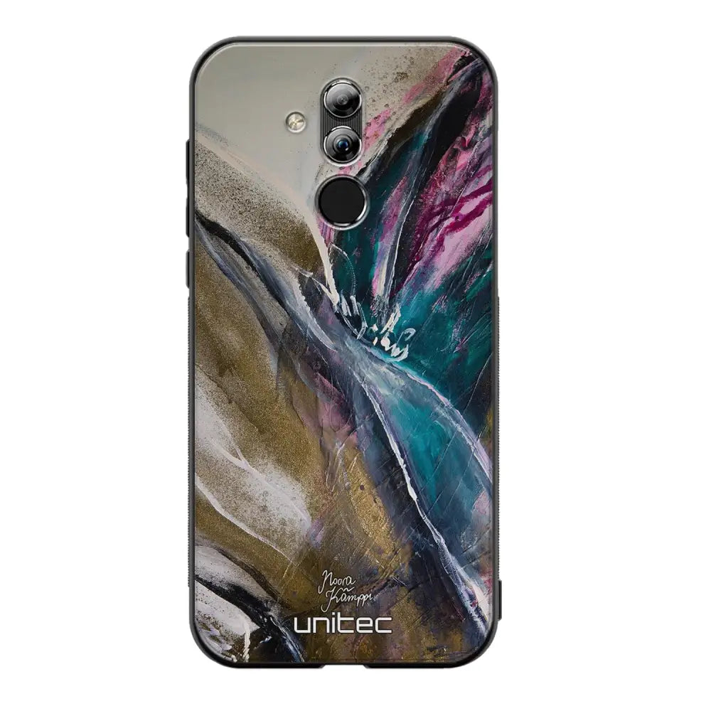 Huawei Mate 20 Lite mystinen voima suojakuoret - Heat - Noora Kämppi - Ei