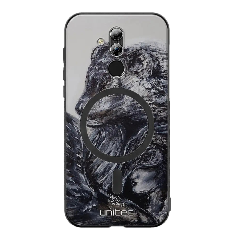 Huawei Mate 20 Lite mystinen voima suojakuoret - Your Land - Noora Kämppi