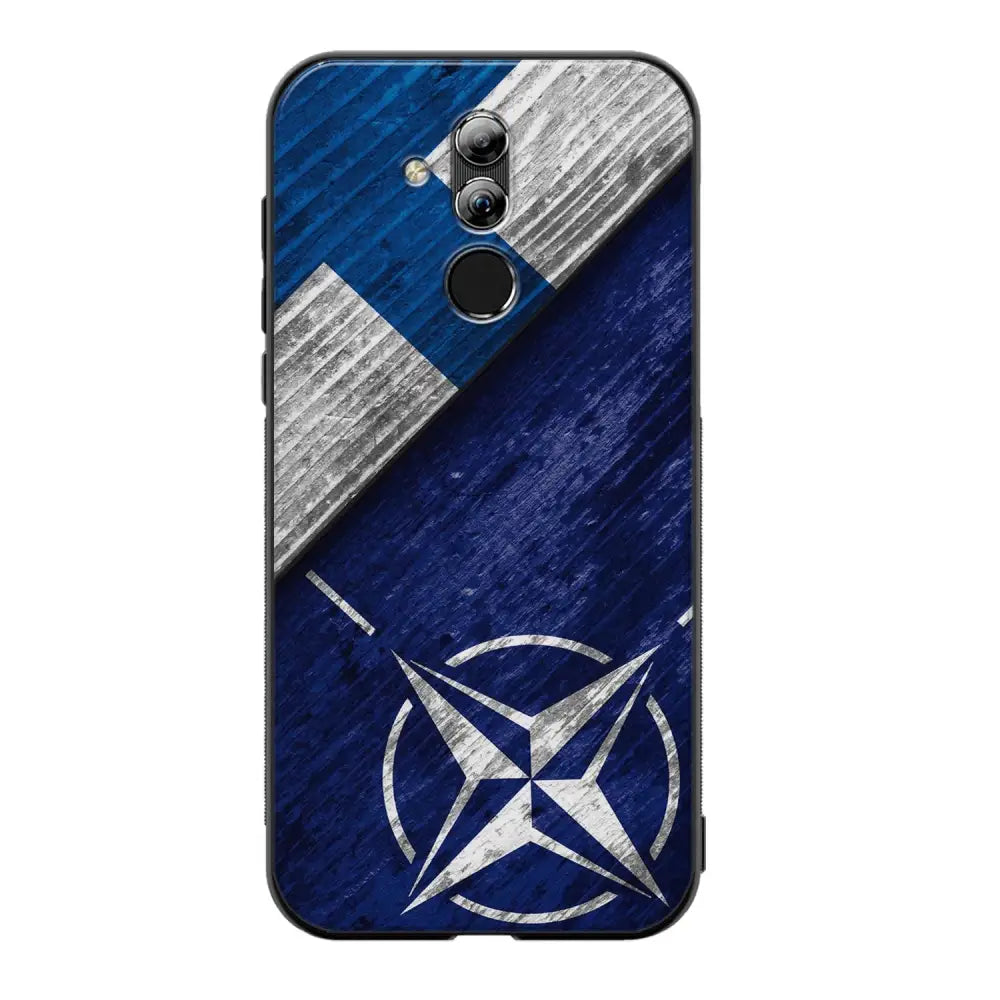 Huawei Mate 20 Lite nato suojakuoret - Suomi - Ei