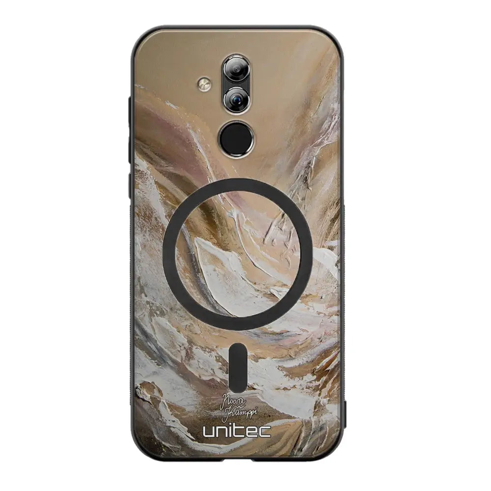 Huawei Mate 20 Lite pehmeä eleganssi suojakuoret - Vaarna - Noora Kämppi