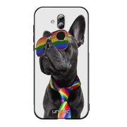 Huawei Mate 20 Lite pride suojakuoret - Pride Dog - Ei