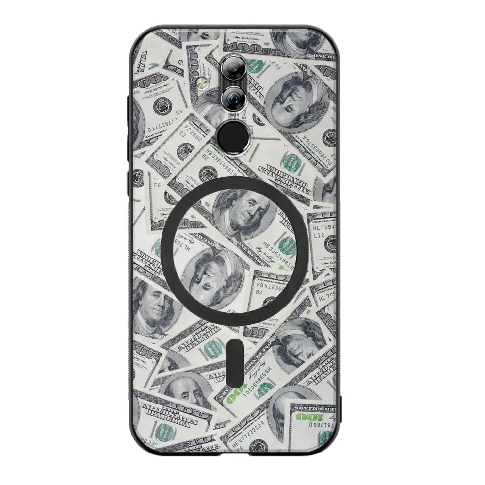 Huawei Mate 20 Lite seteli suojakuoret - Dollarit