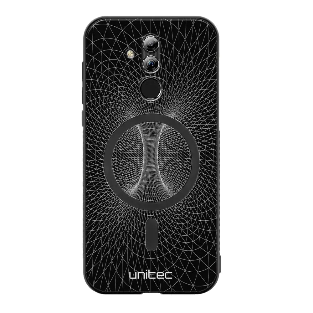 Huawei Mate 20 Lite suojakuoret - 3D Illusion