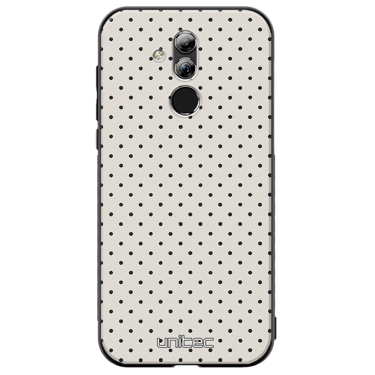 Huawei Mate 20 Lite Suojakuoret Creamy Dots