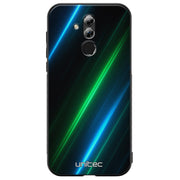 Huawei Mate 20 Lite Suojakuoret Neon – Cyber Green