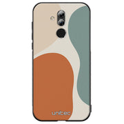 Huawei Mate 20 Lite Suojakuoret Pastelli – Earthy Flow