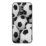 Huawei Mate 20 Lite suojakuoret - Football - Ei