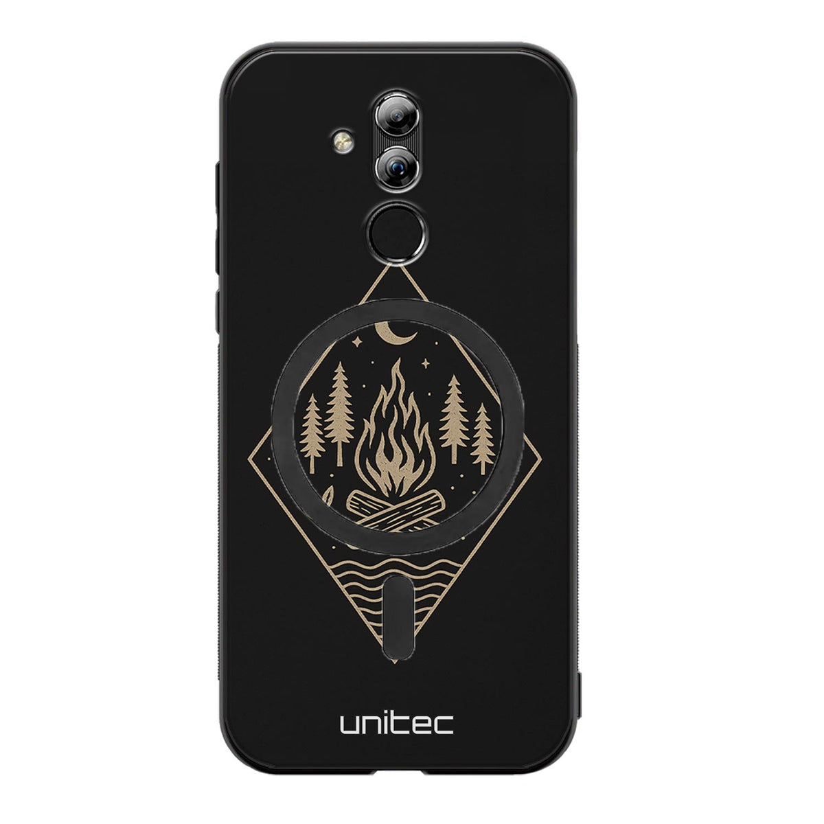 Huawei Mate 20 Lite Suojakuoret Outdoor – Campfire