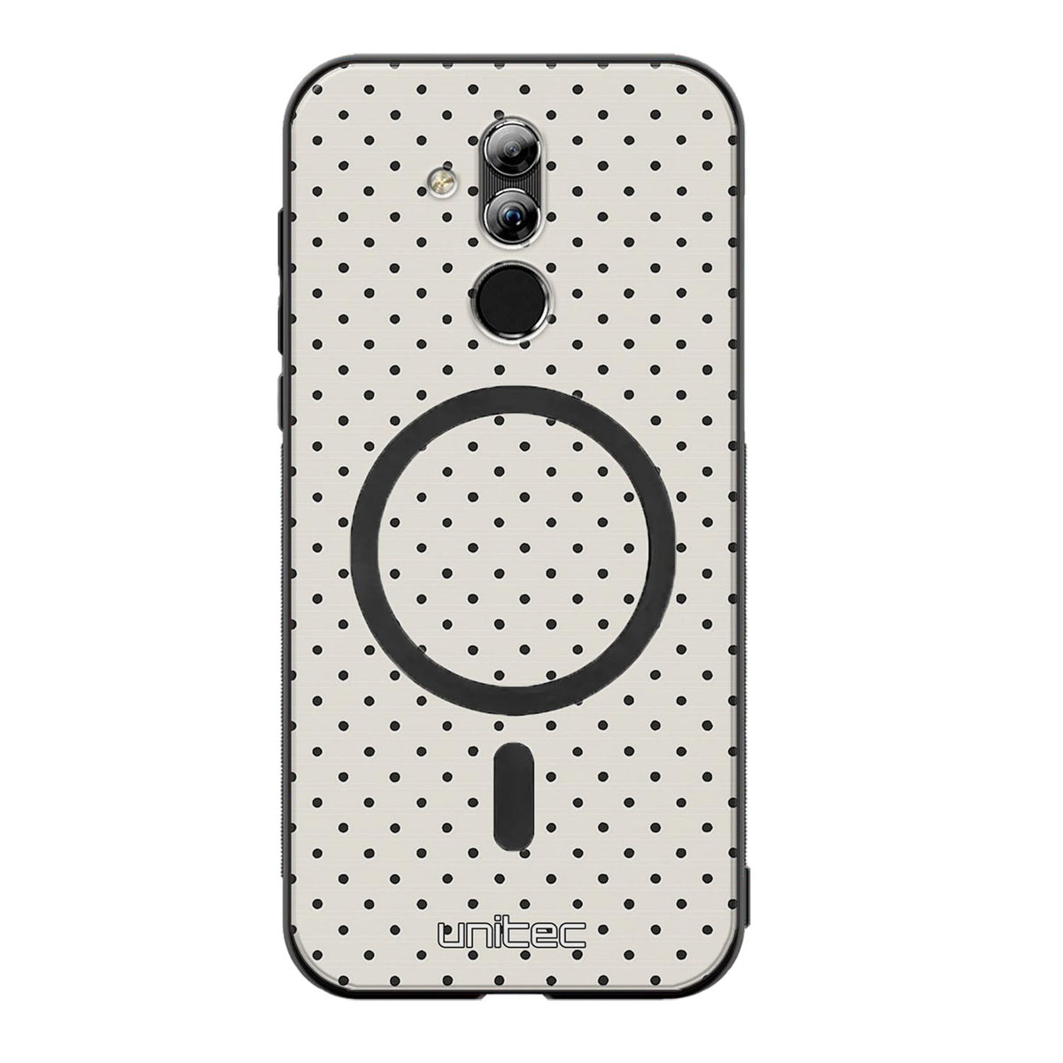Huawei Mate 20 Lite Suojakuoret Creamy Dots