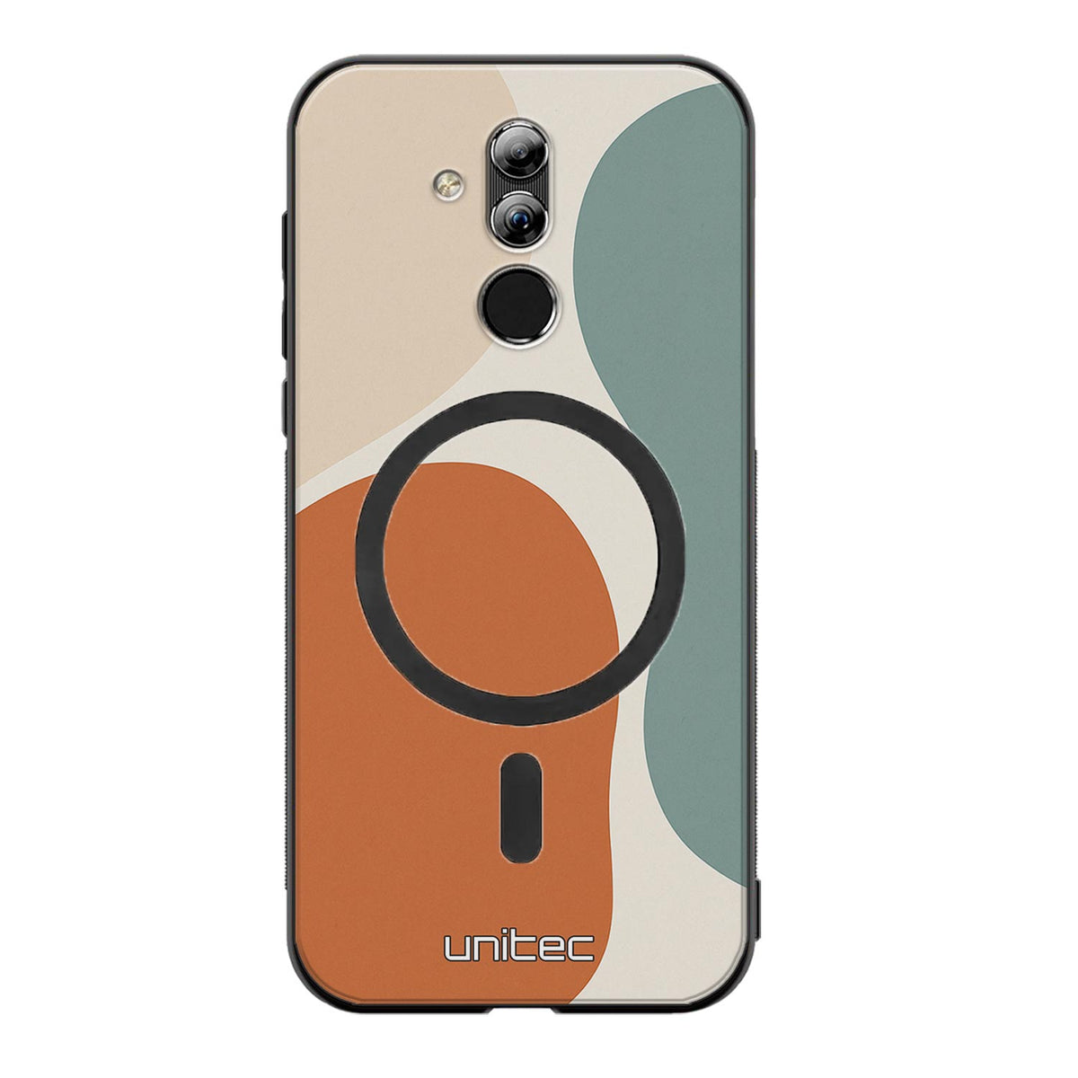 Huawei Mate 20 Lite Suojakuoret Pastelli – Earthy Flow