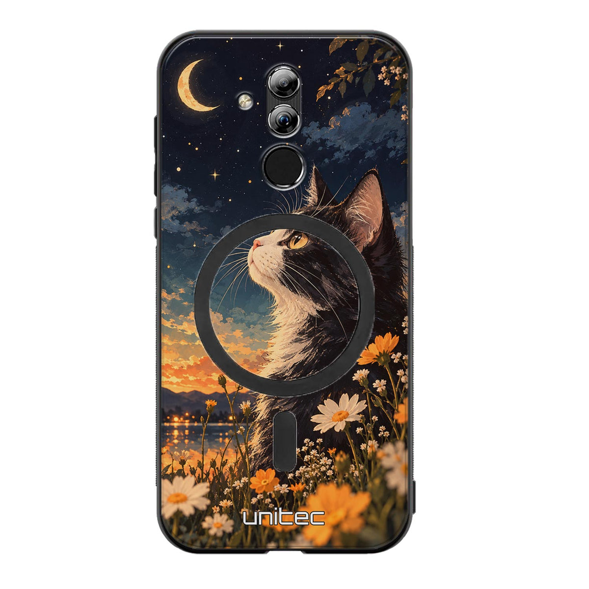 Huawei Mate 20 Lite Suojakuoret Kissa
