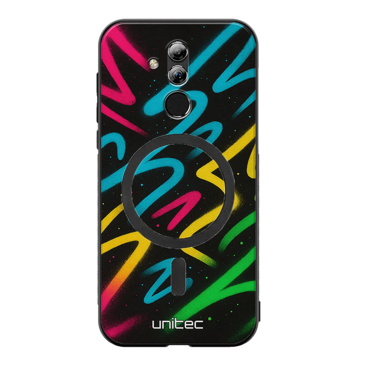 Huawei Mate 20 Lite Suojakuoret Neon Speed