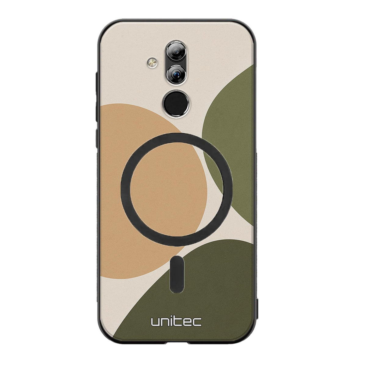 Huawei Mate 20 Lite Suojakuoret Pastelli – Nordic Shapes