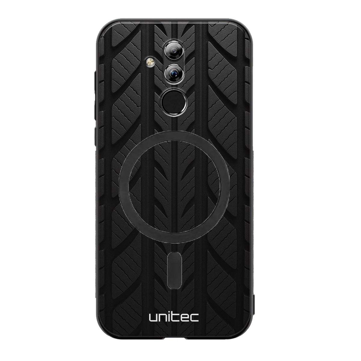 Huawei Mate 20 Lite Suojakuoret Mechanic – Tire Grip