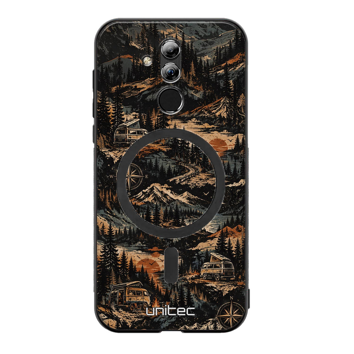 Huawei Mate 20 Lite Suojakuoret Outdoor – Vanlife