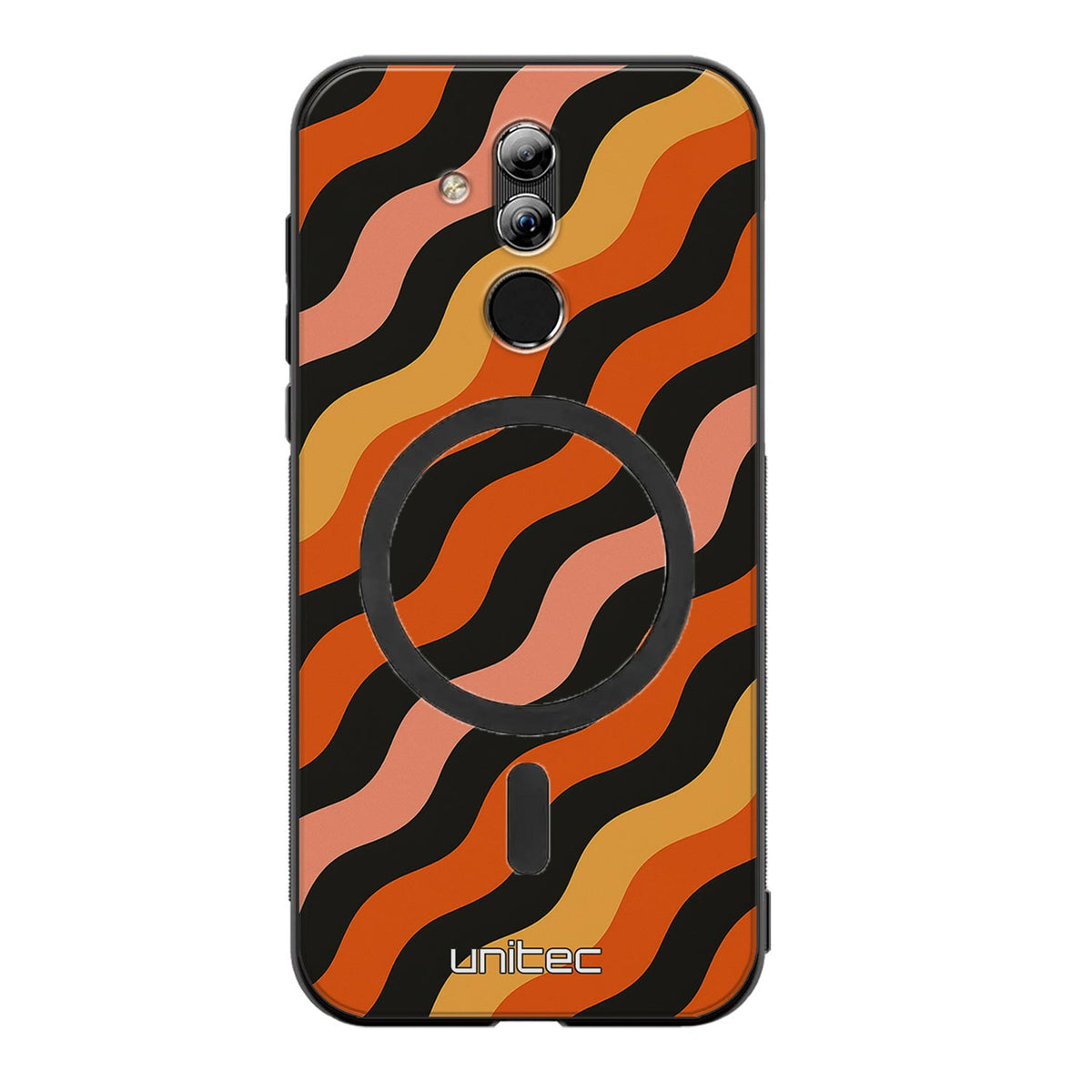 Huawei Mate 20 Lite Suojakuoret Vintage Sunset