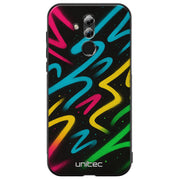 Huawei Mate 20 Lite Suojakuoret Neon Speed