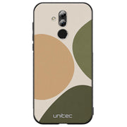 Huawei Mate 20 Lite Suojakuoret Pastelli – Nordic Shapes