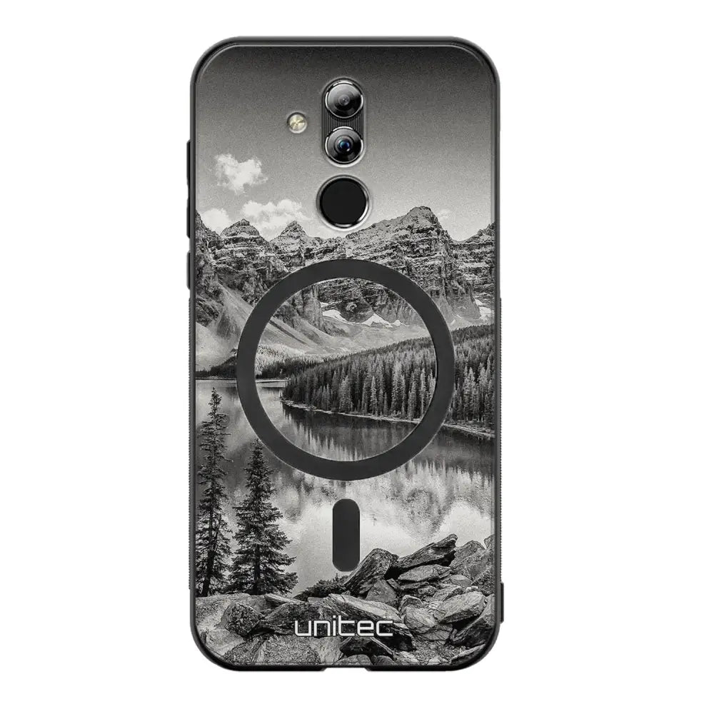 Huawei Mate 20 Lite suojakuoret - Rocky Mountains
