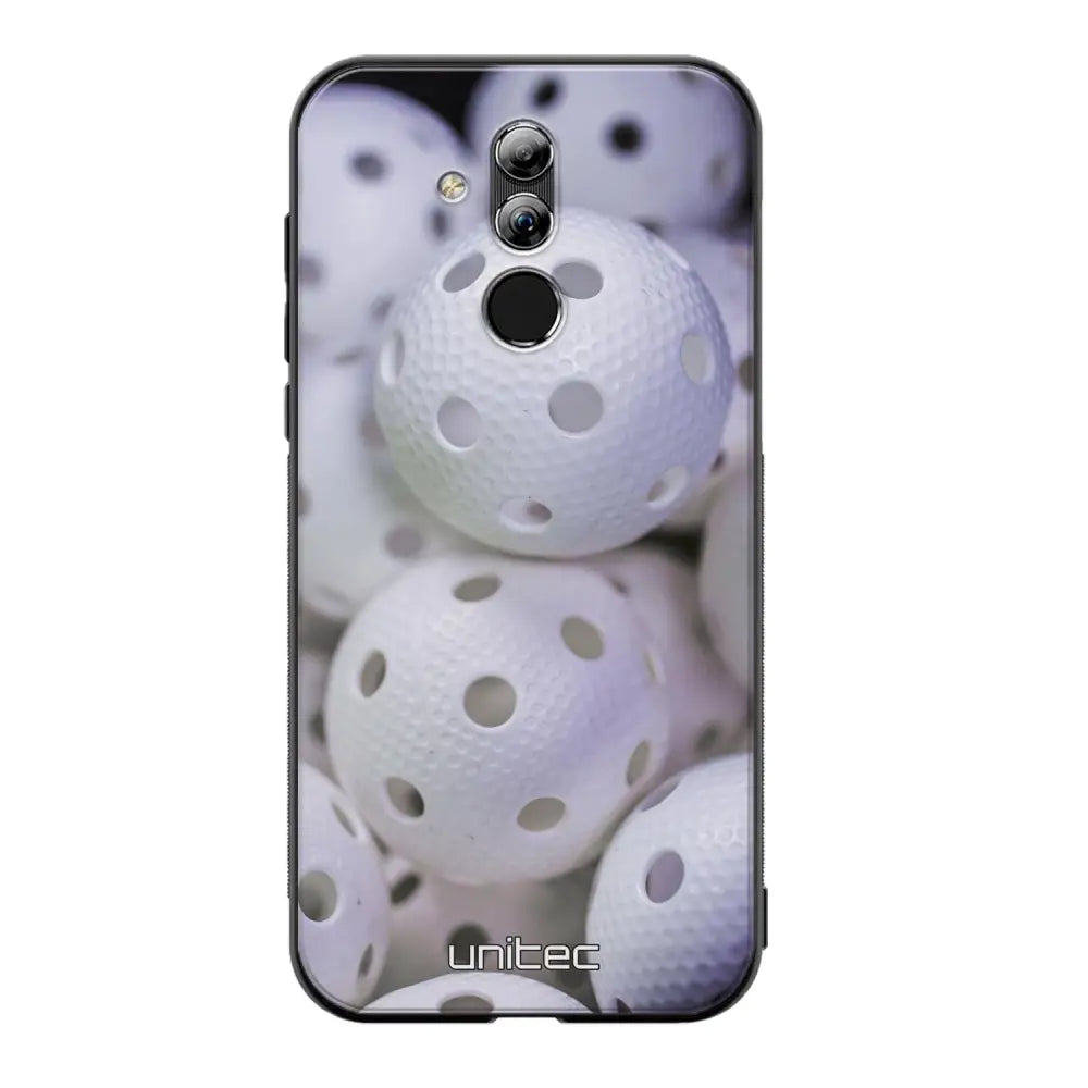 Huawei Mate 20 Lite suojakuoret - Salibandy - Ei