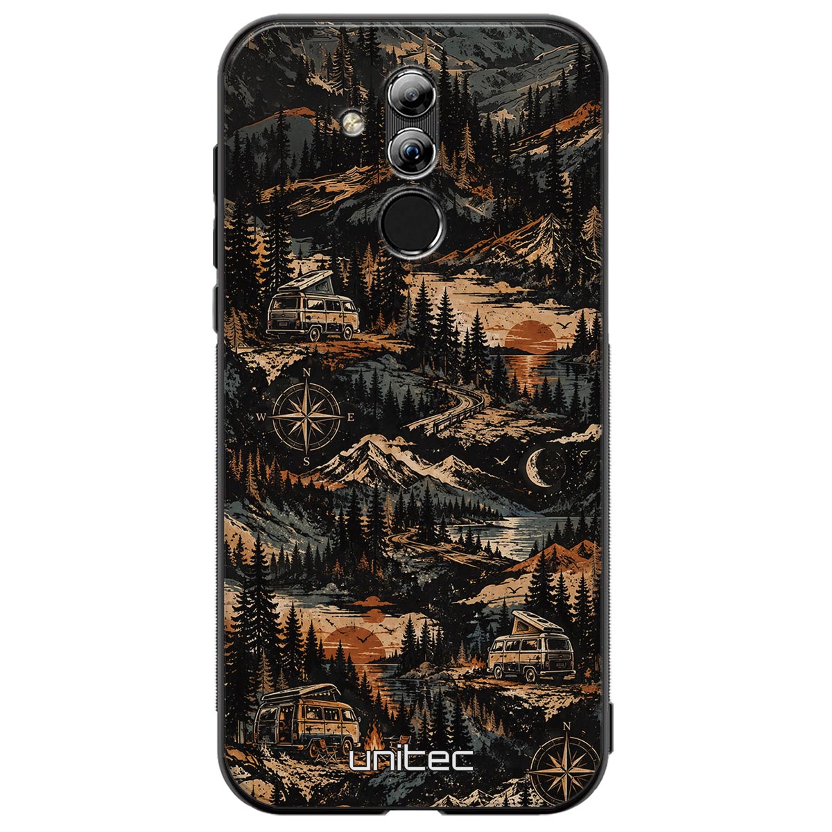 Huawei Mate 20 Lite Suojakuoret Outdoor – Vanlife