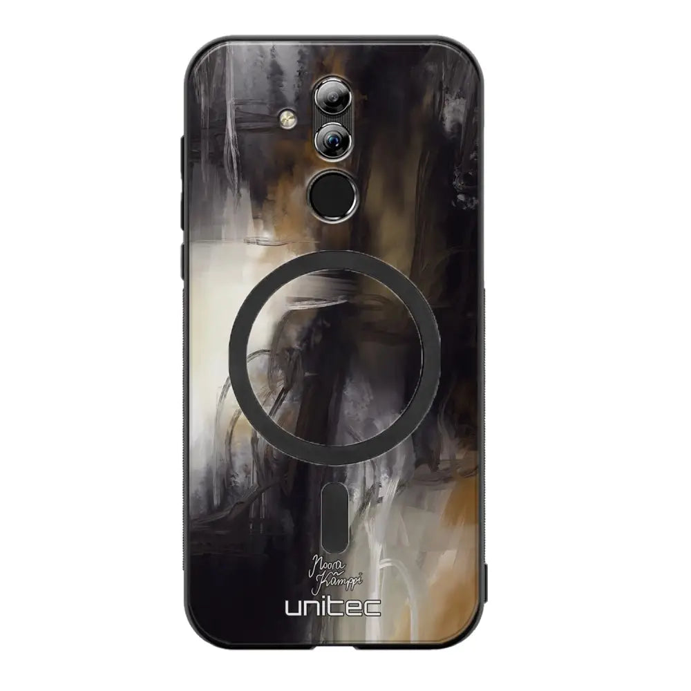Huawei Mate 20 Lite urban magic suojakuoret - Fiilaan - Noora Kämppi