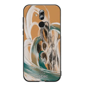 Huawei Mate 20 Lite urban magic suojakuoret - Kehrä - Noora Kämppi - Ei