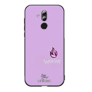 Huawei Mate 20 Lite urban magic suojakuoret - Worthy - Noora Kämppi - Ei