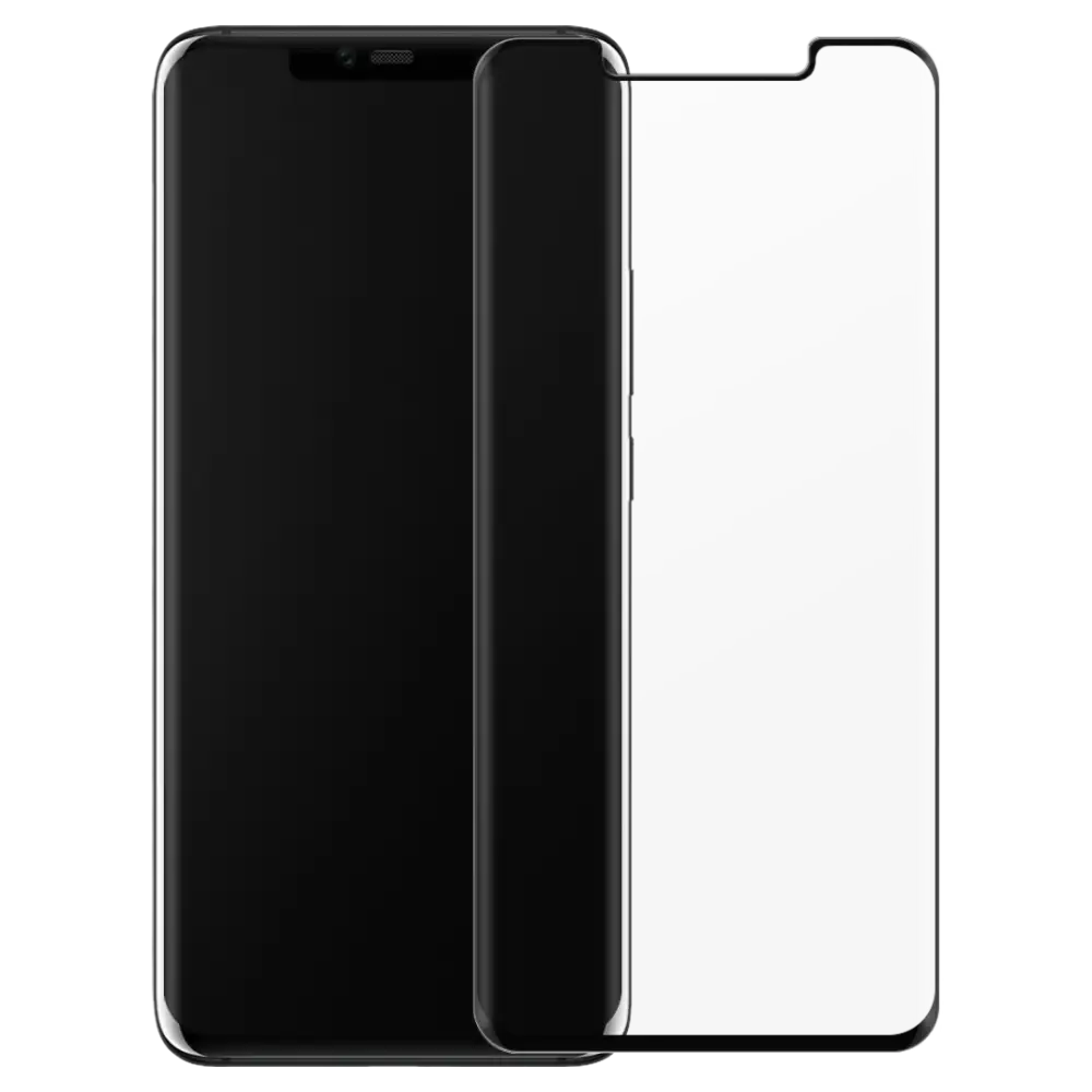 Huawei Mate 20 Pro Panssarilasi 3D