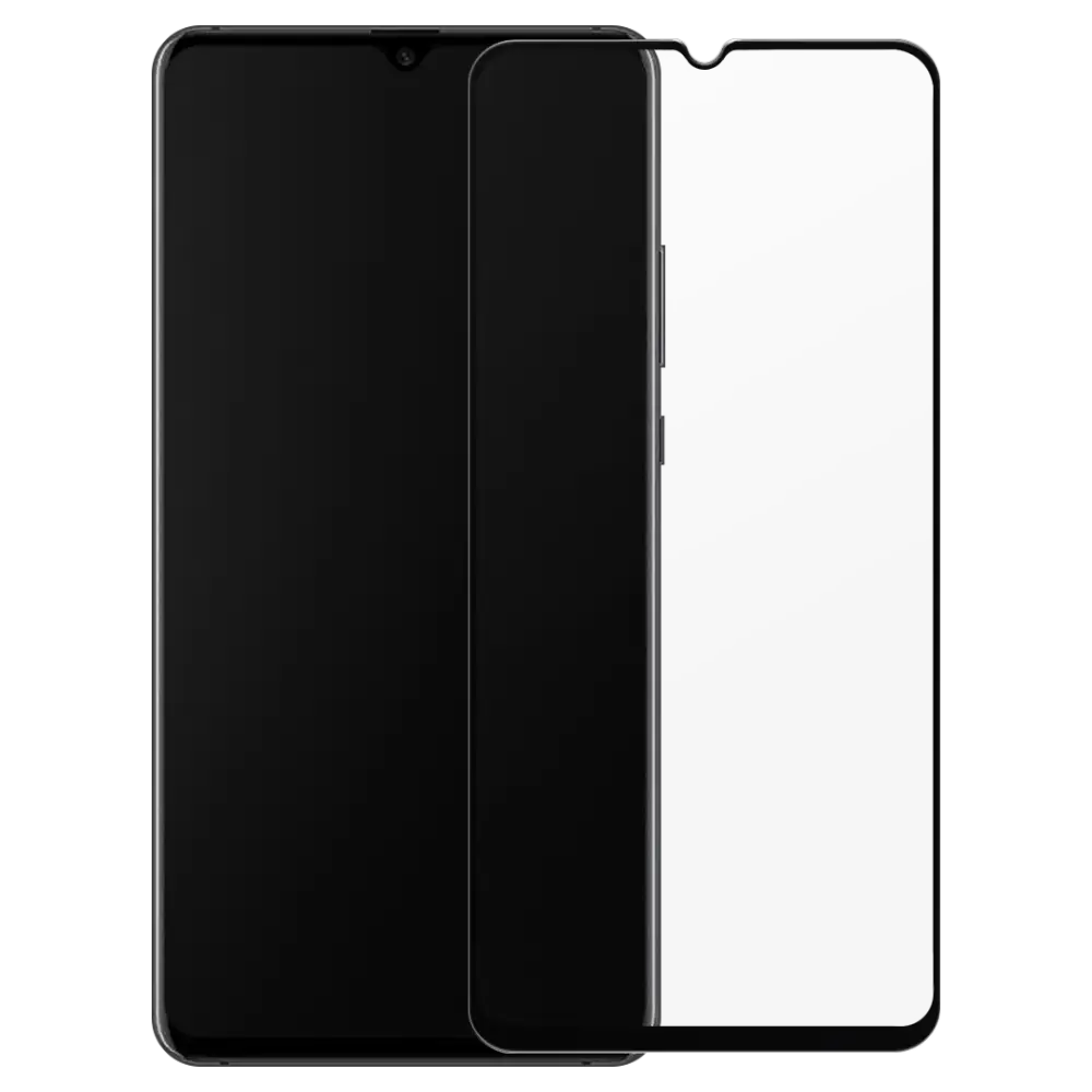 Huawei Mate 20 X Panssarilasi 3D