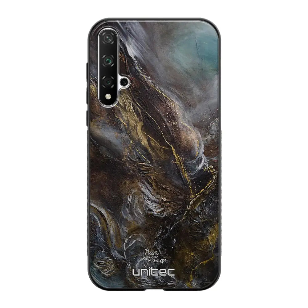 Huawei Nova 5T luonnon lumo suojakuoret - Windy - Noora Kämppi - Ei