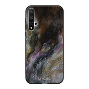 Huawei Nova 5T modern art suojakuoret - Ophelia - Noora Kämppi - Ei