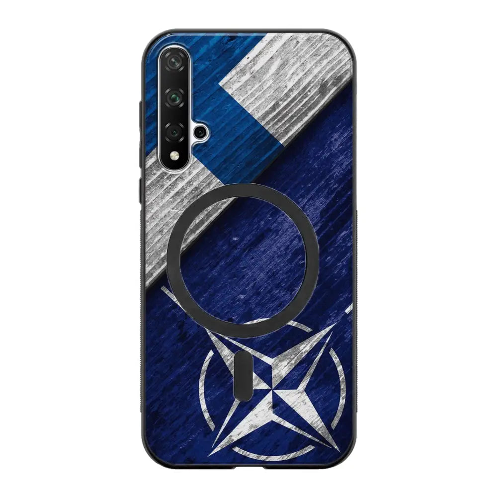 Huawei Nova 5T nato suojakuoret - Suomi