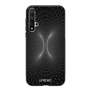 Huawei Nova 5T suojakuoret - 3D Illusion - Ei