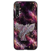Huawei Nova 5T Suojakuoret Kide – Amulet – Noora Kämppi