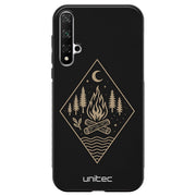 Huawei Nova 5T Suojakuoret Outdoor – Campfire