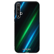 Huawei Nova 5T Suojakuoret Neon – Cyber Green