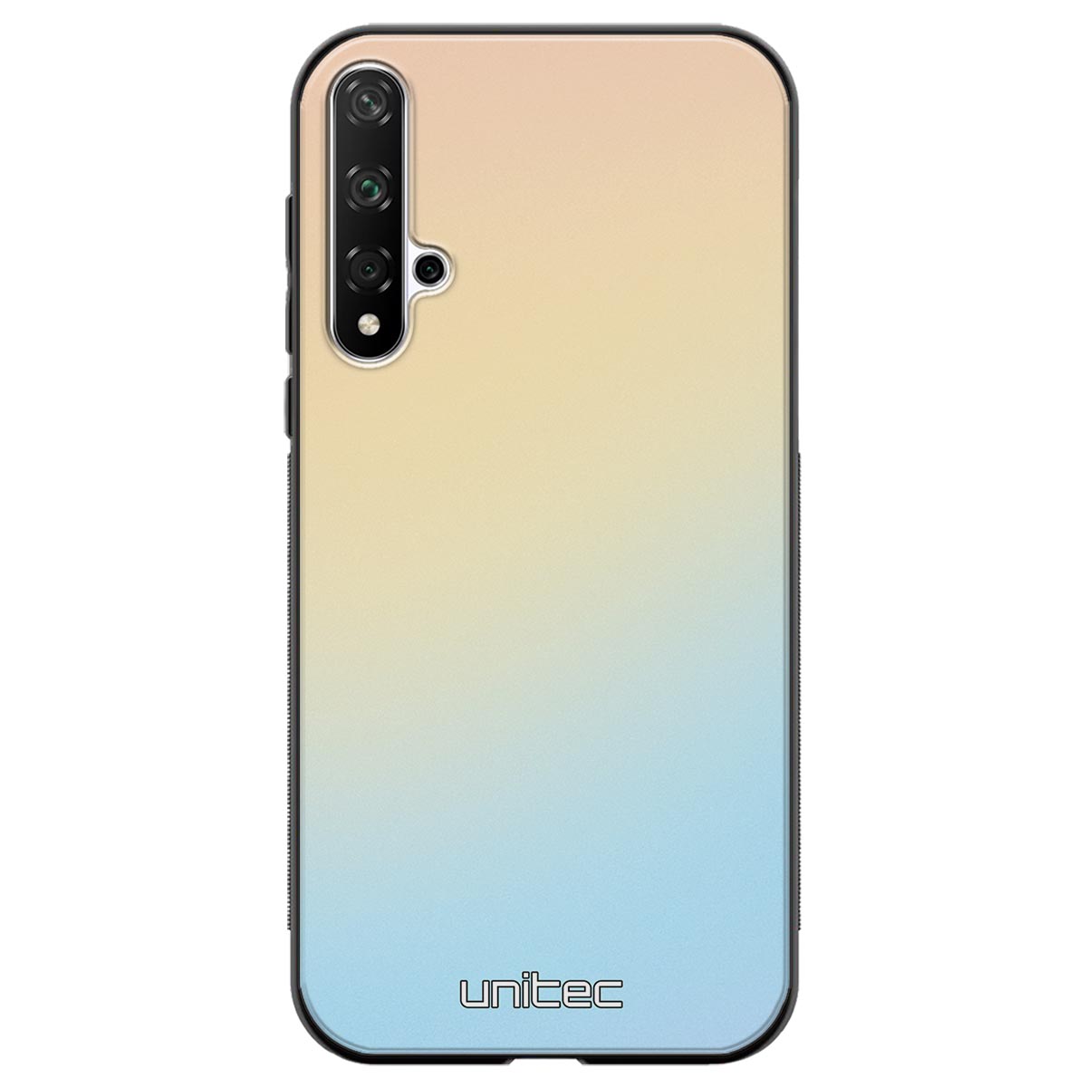 Huawei Nova 5T Suojakuoret Horizon Gradient