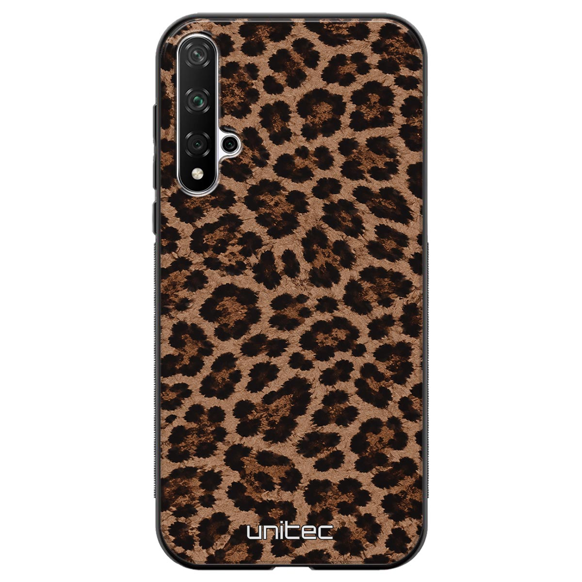 Huawei Nova 5T Suojakuoret Leopardi