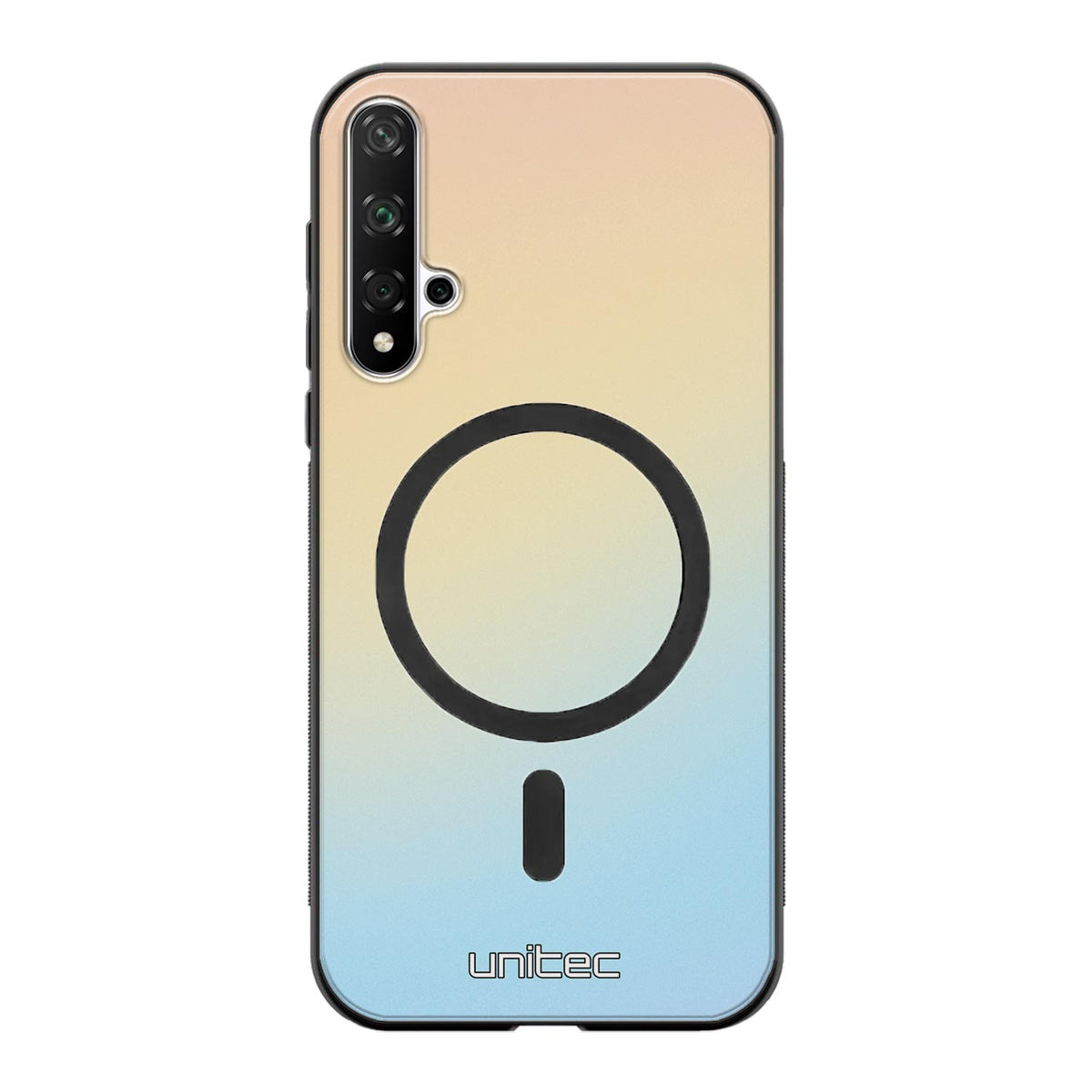Huawei Nova 5T Suojakuoret Horizon Gradient