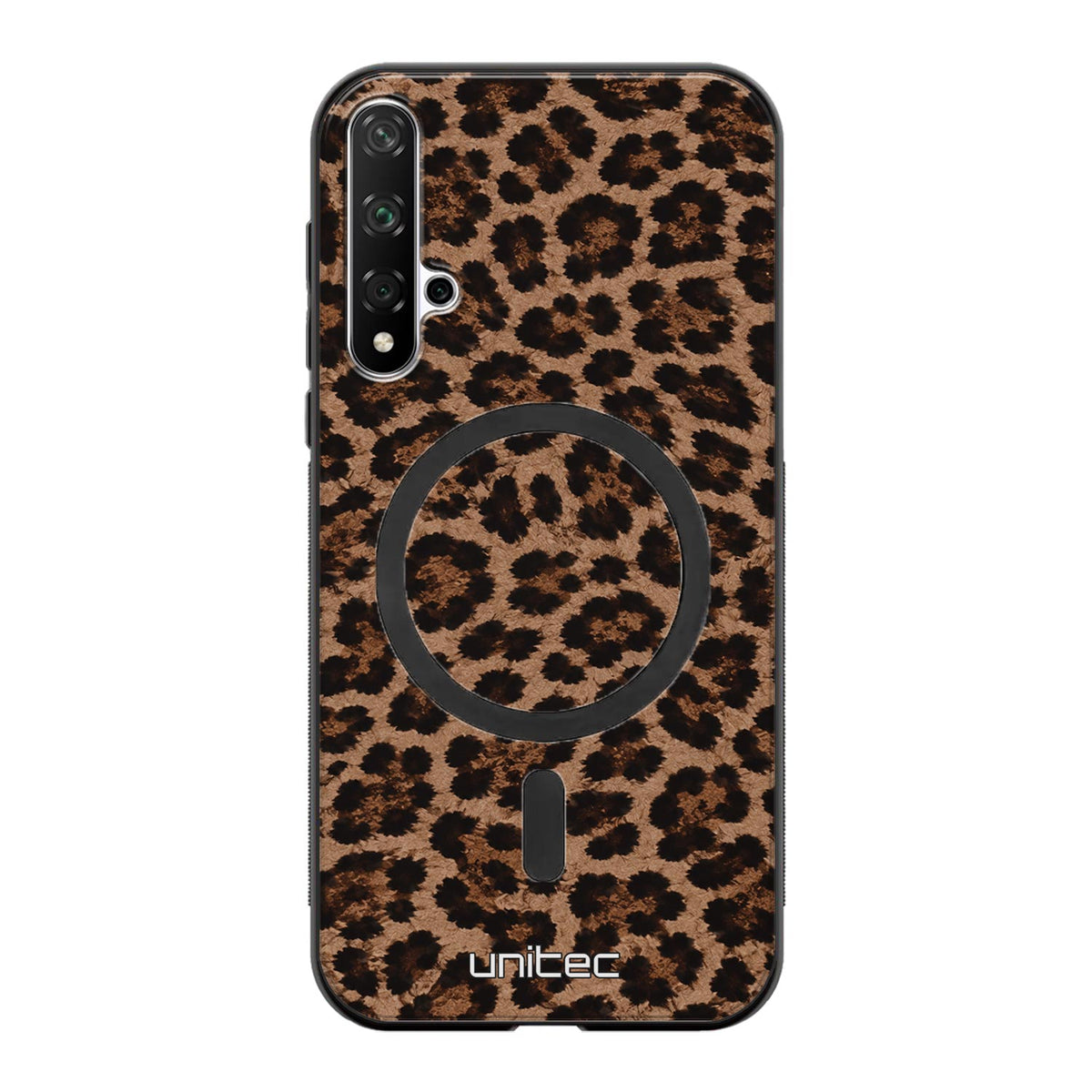 Huawei Nova 5T Suojakuoret Leopardi