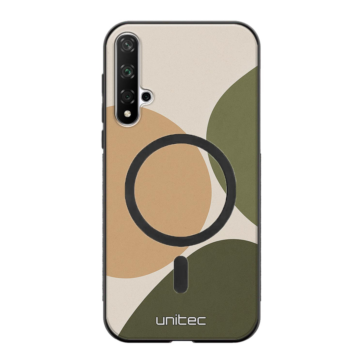 Huawei Nova 5T Suojakuoret Pastelli – Nordic Shapes
