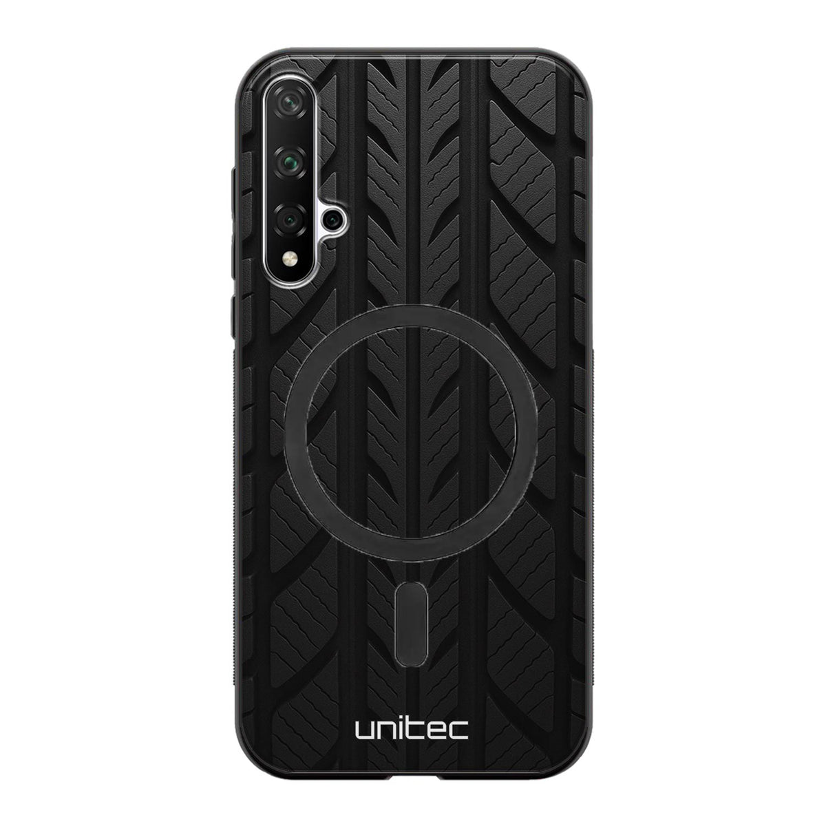 Huawei Nova 5T Suojakuoret Mechanic – Tire Grip