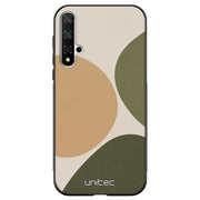 Huawei Nova 5T Suojakuoret Pastelli – Nordic Shapes