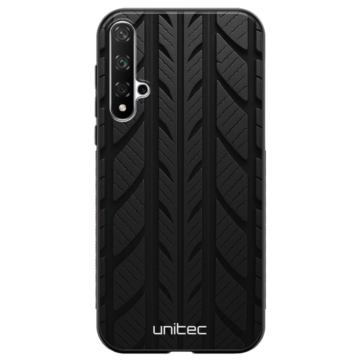 Huawei Nova 5T Suojakuoret Mechanic – Tire Grip