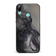 Huawei P Smart 2019 animal kingdom suojakuoret - Unknown - Noora Kämppi - Ei