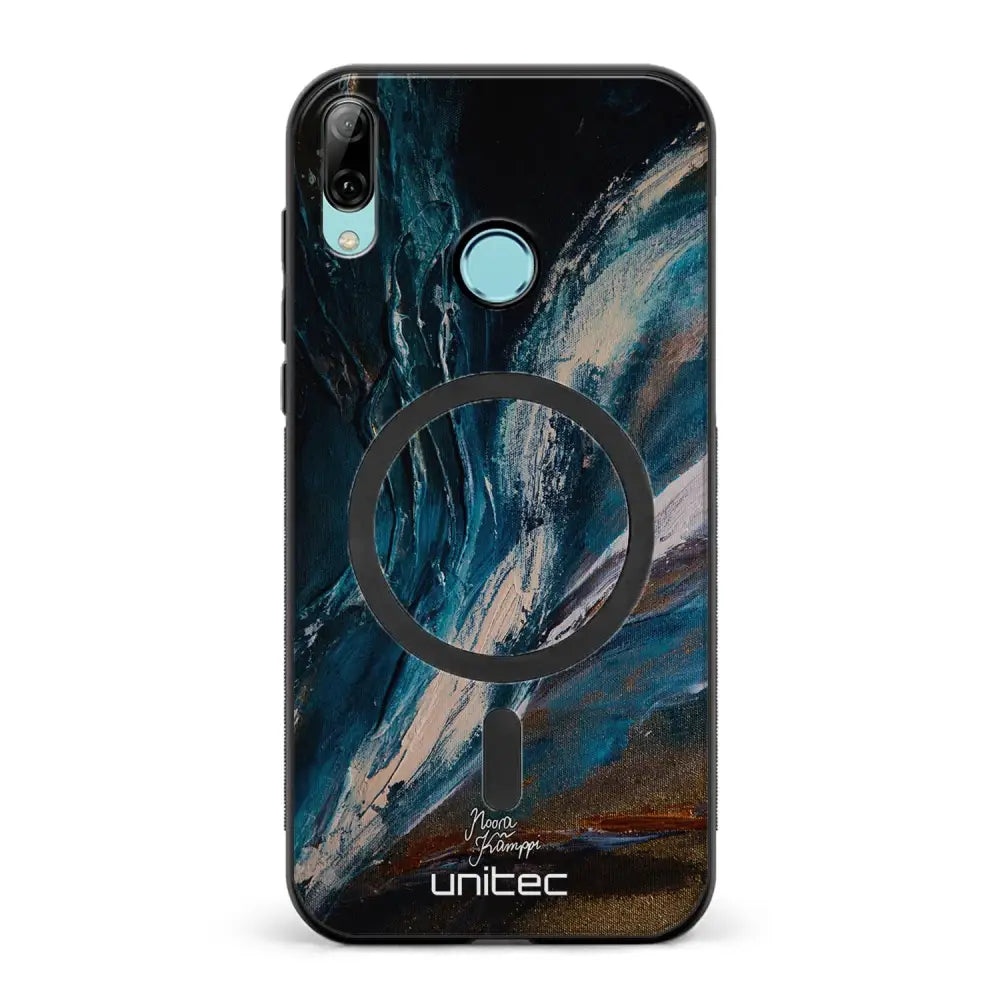 Huawei P Smart 2019 luonnon lumo suojakuoret - Tiera - Noora Kämppi